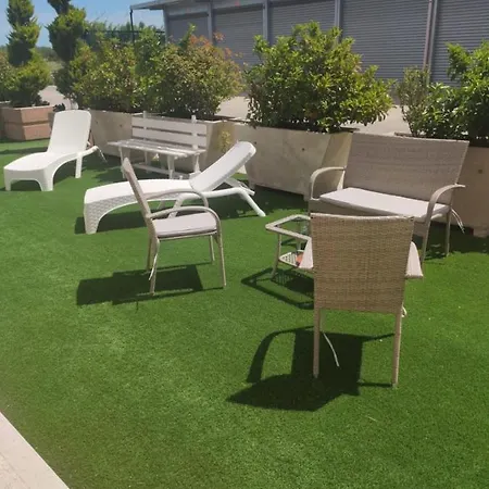 Bed & Breakfast Dimmito 4*