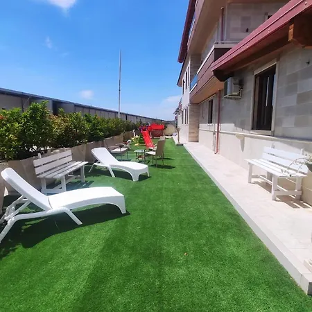 Dimmito Bed & Breakfast Cerignola