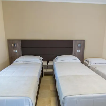 Dimmito 4* Cerignola