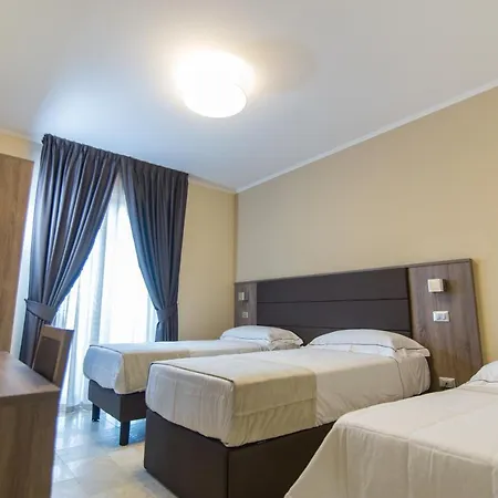 Dimmito Bed & Breakfast 4*