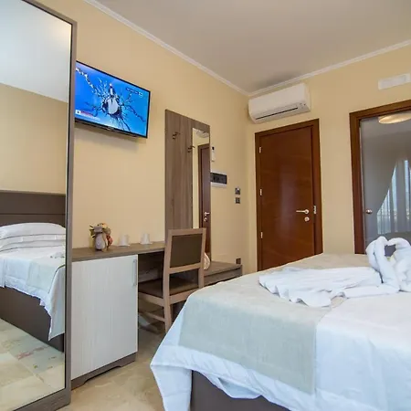 Bed & Breakfast Dimmito Cerignola