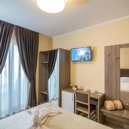 Bed & Breakfast Dimmito Cerignola