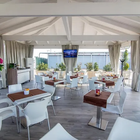 Bed & Breakfast Dimmito 4*