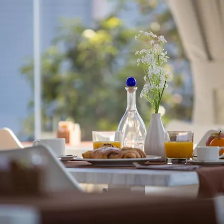 Dimmito Bed & Breakfast 4*