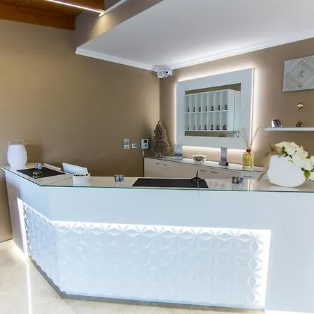 Bed & Breakfast Dimmito