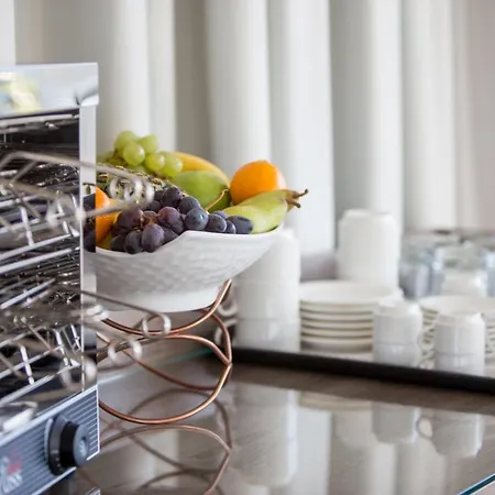 Bed & Breakfast Dimmito Cerignola