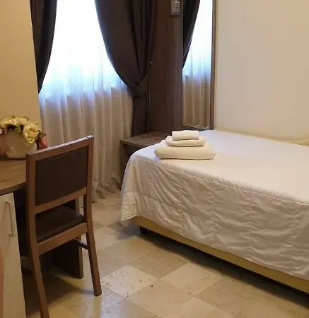 Dimmito Bed & Breakfast Cerignola