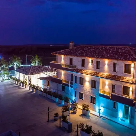 Dimmito Bed & Breakfast Cerignola