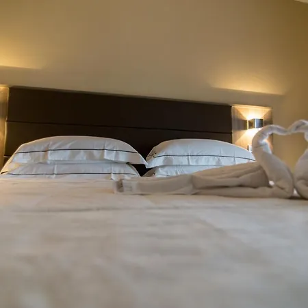 Frühstückspension Dimmito 4*