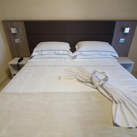 Dimmito Bed & Breakfast Cerignola