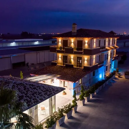 Dimmito Bed & Breakfast *