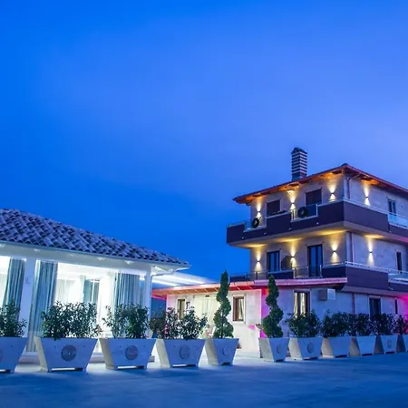 Dimmito 4* Cerignola