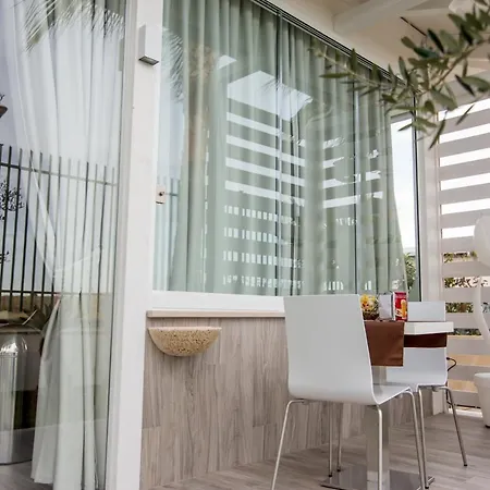 Bed & Breakfast Dimmito 4*