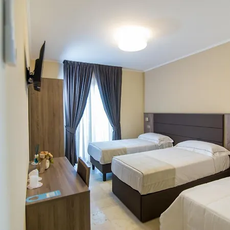 Dimmito Bed & Breakfast Cerignola