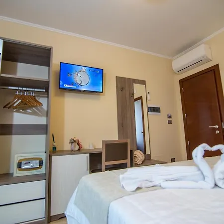 Dimmito Bed & Breakfast 4*