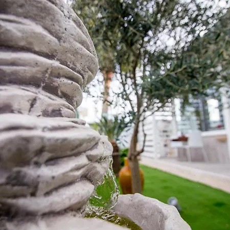 Dimmito Frühstückspension Cerignola