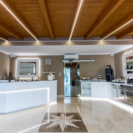 Dimmito 4* Cerignola