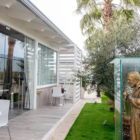 Dimmito Frühstückspension Cerignola