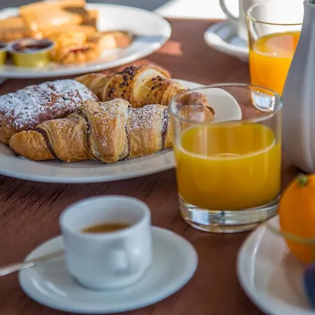 Dimmito Frühstückspension