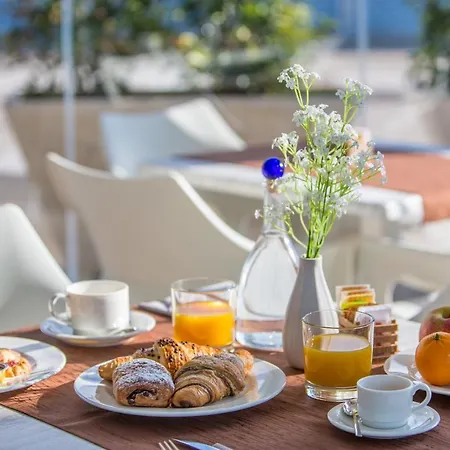 Bed & Breakfast Dimmito *