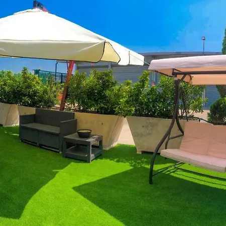 Dimmito Bed & Breakfast Cerignola