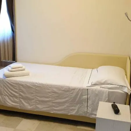 Bed & Breakfast Dimmito