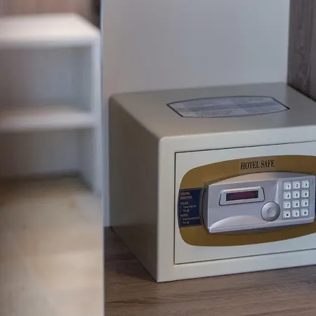 Bed & Breakfast Dimmito 4*