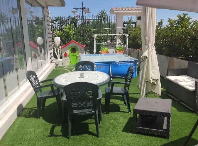 Oda ve Kahvaltı Dimmito 4*