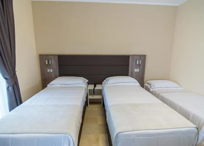 Dimmito 4* Cerignola