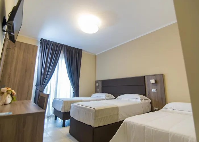 Dimmito Oda ve Kahvaltı 4*