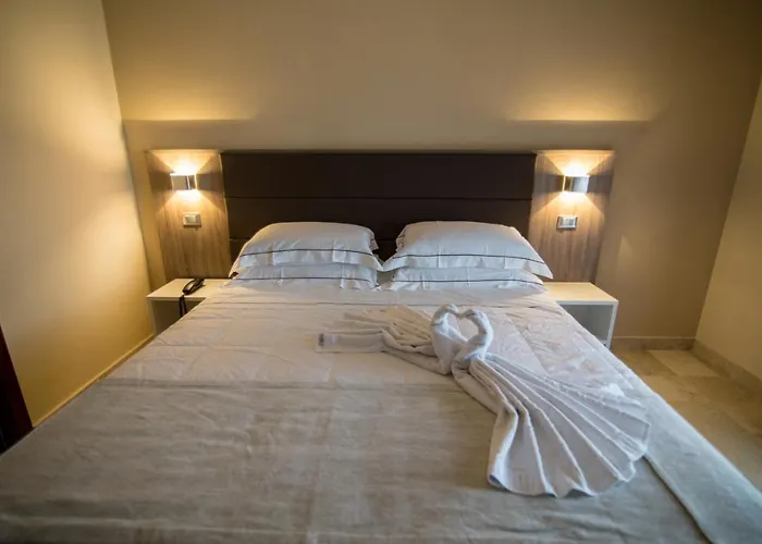 Dimmito Bed & Breakfast