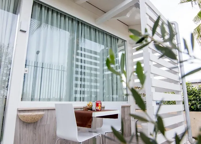 Dimmito Oda ve Kahvaltı Cerignola