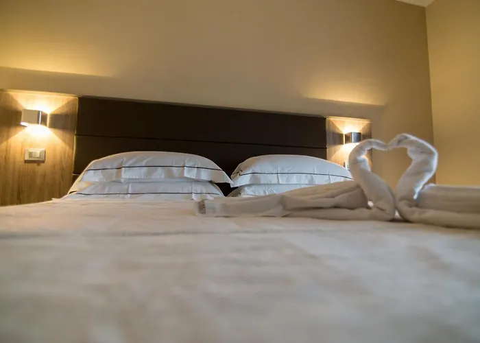 Bed & Breakfast Dimmito 4*