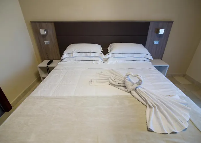 Dimmito Bed & Breakfast Cerignola