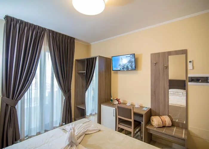 Oda ve Kahvaltı Dimmito Cerignola