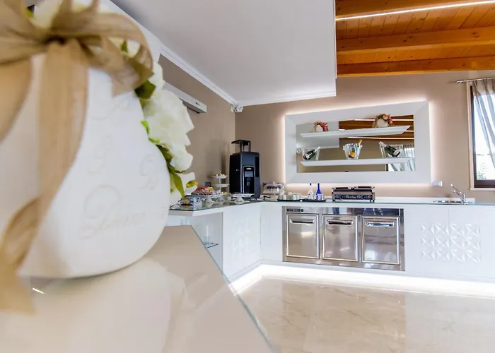 Dimmito 4* Cerignola