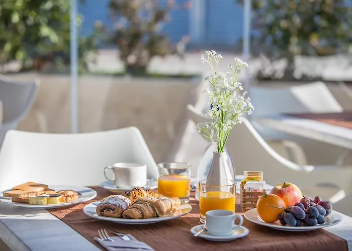 Dimmito 4* Cerignola