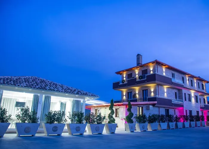 Dimmito 4* Cerignola