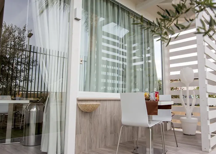 Oda ve Kahvaltı Dimmito 4*