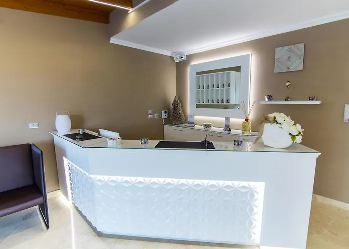 Oda ve Kahvaltı Dimmito