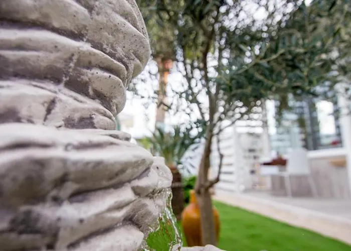 Dimmito Oda ve Kahvaltı Cerignola