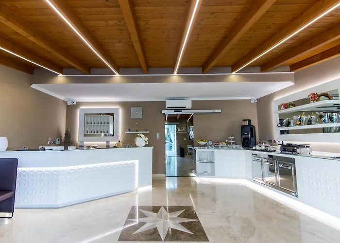 Dimmito 4* Cerignola