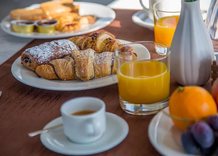 Dimmito Oda ve Kahvaltı