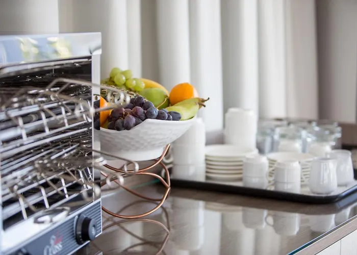 Bed & Breakfast Dimmito Cerignola