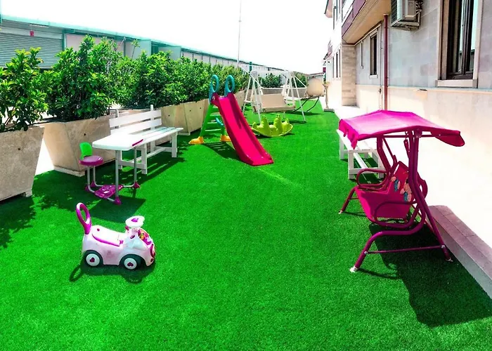 Dimmito Oda ve Kahvaltı