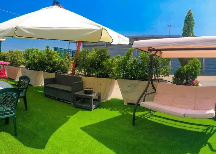 Dimmito Oda ve Kahvaltı Cerignola