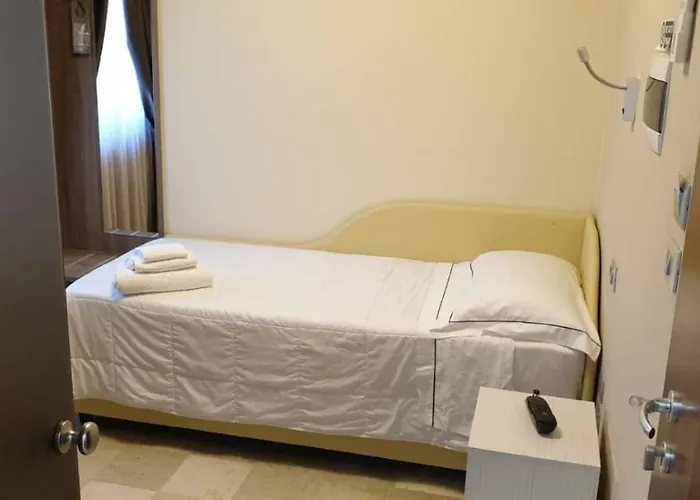 Oda ve Kahvaltı Dimmito