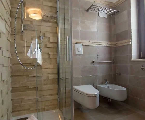 Oda ve Kahvaltı Dimmito Cerignola